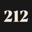 logo of 212 Meal Prep | The Carolina's #1 Meal Prep Company